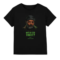 Marvel Childrens/Kids Secret Invasion T-Shirt - 7-8 Years, Black