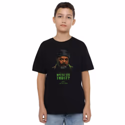 Marvel Childrens/Kids Secret Invasion T-Shirt - 7-8 Years, Black