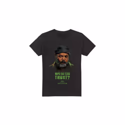 Marvel Mens Secret Invasion T-Shirt - S, Black