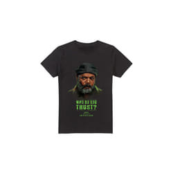 Marvel Mens Secret Invasion T-Shirt - 3XL, Black