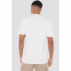 Star Wars Mens Stormtrooper Costume T-Shirt - M, White