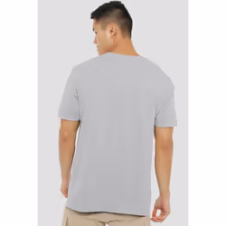 Star Wars Mens Racer Anakin Skywalker T-Shirt - M, Sport Heather