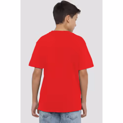Disney Childrens/Kids Awesome Grandpa Donald Duck T-Shirt - 9-10 Years, Red