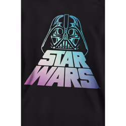 Star Wars Unisex Adult Vadient Sweatshirt - XXL, Black