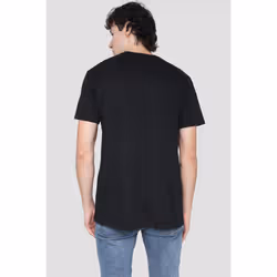 Star Wars Mens Return Of The Jedi Block T-Shirt - XXL, Black
