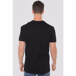 Star Wars Mens Darth Vader Wave T-Shirt - XXL, Black