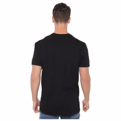 Star Wars Mens Jedi Obi Wan Kenobi Shattered T-Shirt - XXL, Black