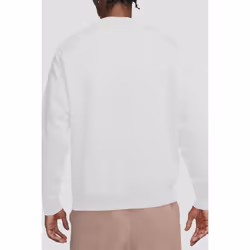 Star Wars Unisex Adult Force Is Strong Sweatshirt - L, White