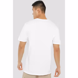 Star Wars Mens Force Is Strong T-Shirt - XXL, White