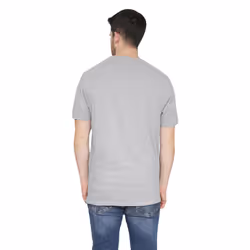 Star Wars: The Mandalorian Mens Grogu Hippie T-Shirt - XXL, Sport Heather