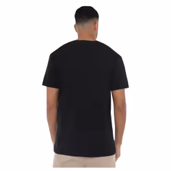 Star Wars Mens Empire Strikes Back T-Shirt - S, Black