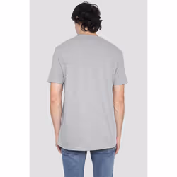 Star Wars Mens Jar Jar Binks T-Shirt - 3XL, Sport Heather