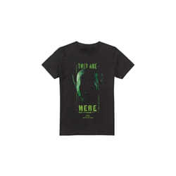 Marvel Mens Secret Invasion T-Shirt - L, Black