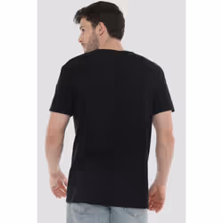Star Wars Mens Christmas Carols Darth Vader T-Shirt - XXL, Black