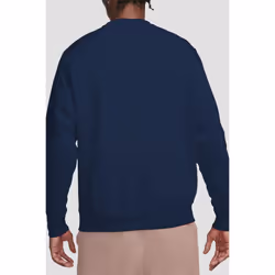 Star Wars Unisex Adult Rebel 77 Sweatshirt - XXL, Navy