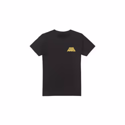 Star Wars Mens Galactic Empire T-Shirt - M, Black