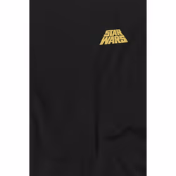 Star Wars Mens Galactic Empire T-Shirt - M, Black