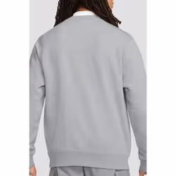Star Wars Unisex Adult Jar Jar Binks Sweatshirt - XXL, Sport Heather