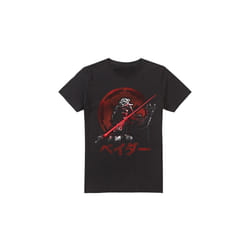 Star Wars Mens Visions Vader T-Shirt - M, Black