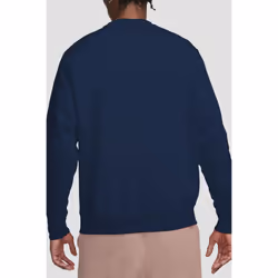 Star Wars Unisex Adult Rebel Droids Sweatshirt - XL, Navy
