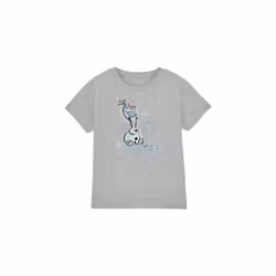 Frozen Childrens/Kids Trying To Keep It Together Olaf T-Shirt - 9-10 Years, Sport Heather