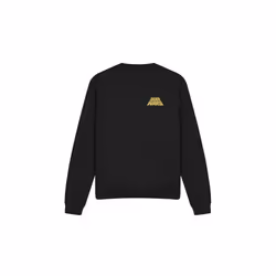 Star Wars Unisex Adult Galactic Empire Sweatshirt - S, Black