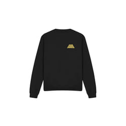 Star Wars Unisex Adult Galactic Empire Sweatshirt - XL, Black
