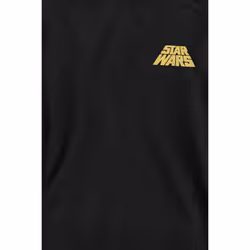 Star Wars Unisex Adult Galactic Empire Sweatshirt - XL, Black