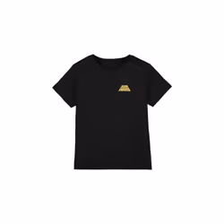 Star Wars Childrens/Kids Galactic Empire T-Shirt - 9-10 Years, Black