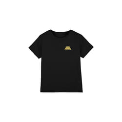 Star Wars Childrens/Kids Galactic Empire T-Shirt - 9-10 Years, Black