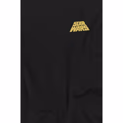 Star Wars Childrens/Kids Galactic Empire T-Shirt - 9-10 Years, Black