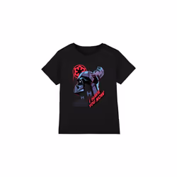 Star Wars Childrens/Kids I Have You Now T-Shirt - 3-4 Years, Black
