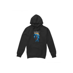 Marvel Mens Venom Breakout Hoodie - XL, Black