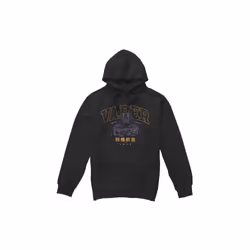 Star Wars Mens 77 Darth Vader Hoodie - XL, Black