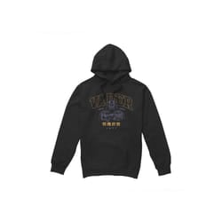 Star Wars Mens 77 Darth Vader Hoodie - XL, Black