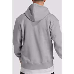 Felix The Cat Mens Head Hoodie - XL, Sport Heather