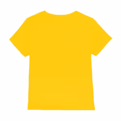 Marvel Childrens/Kids X-Men Wolverine Action Shot T-Shirt - 7-8 Years, Yellow