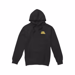 Star Wars Mens Galactic Empire Hoodie - M, Black