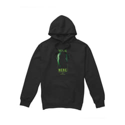 Marvel Mens Secret Invasion Hoodie - S, Black
