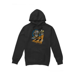 Star Wars Mens Mos Espa Anakin Skywalker Hoodie - S, Black