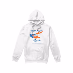 Star Wars Mens Classic Hoodie - XXL, White