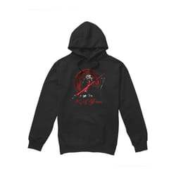 Star Wars Mens Visions Vader Hoodie - XXL, Black