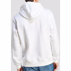 Star Wars Mens To The Rescue R2-D2 Hoodie - M, White
