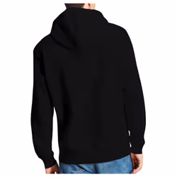 Star Wars Mens Darth Vader Painted Hoodie - M, Black