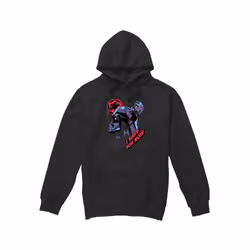 Star Wars Mens I Have You Now Hoodie - L, Black