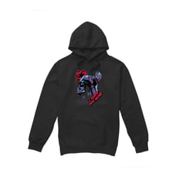 Star Wars Mens I Have You Now Hoodie - XL, Black