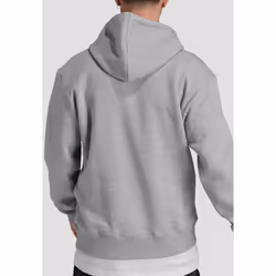 Star Wars Mens Bah Humbug Stormtrooper Darth Vader Hoodie - L, Sport Heather