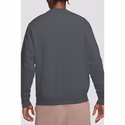 Disney Unisex Adult Mickey Mouse Friends Sweatshirt - S, Charcoal