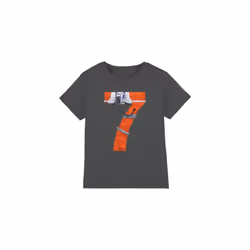 Star Wars Childrens/Kids 7 X-Wing Fighter T-Shirt