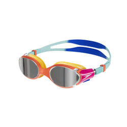 Speedo Childrens/Kids Biofuse 2.0 2024 Mirror Swimming Goggles